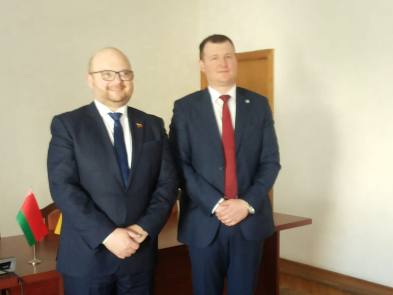 Сотрудничество с Венесуэлой