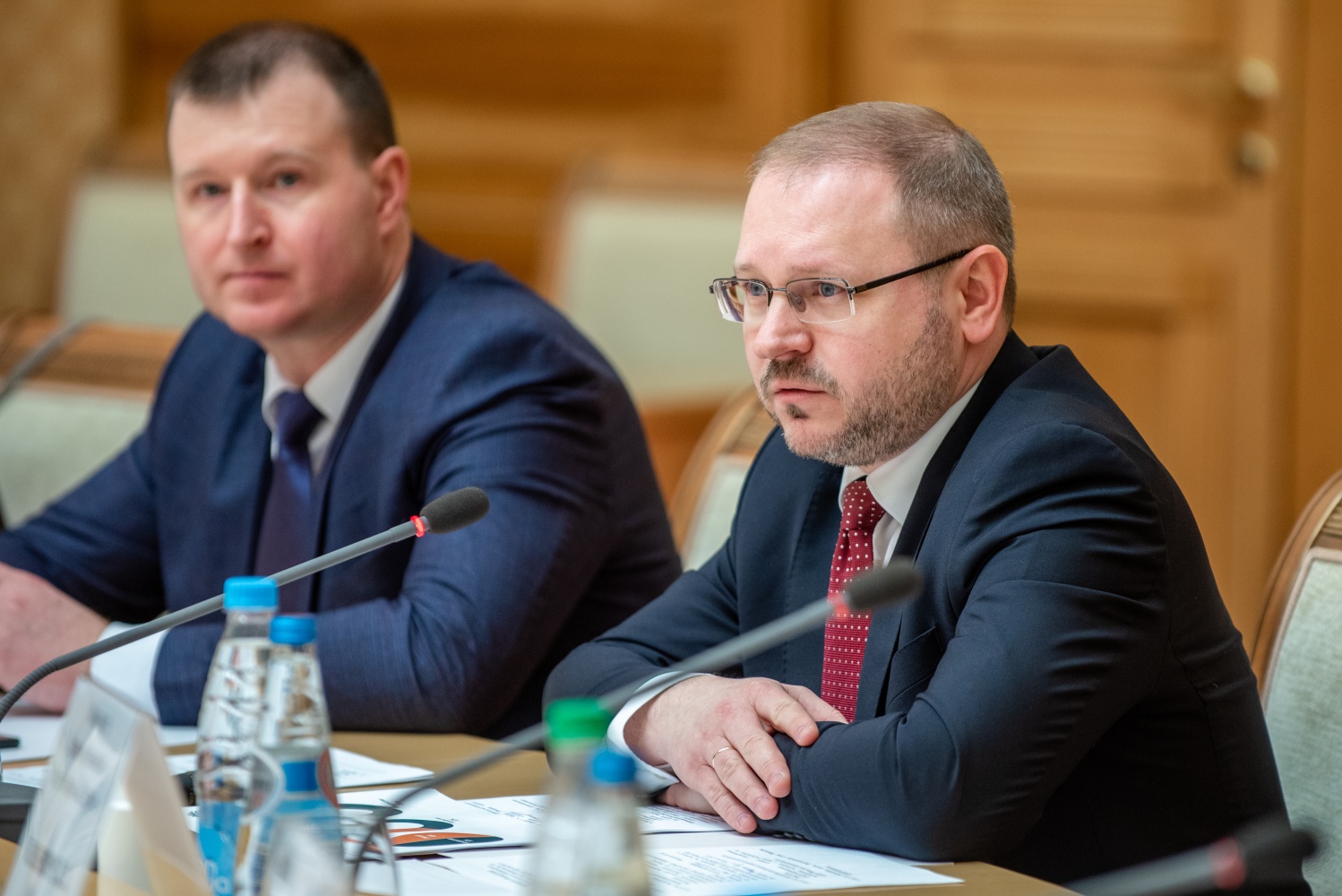 Итоги работы фармацевтической промышленности в 2022 г. были рассмотрены на заседании расширенного Совета холдинга «Белфармпром»