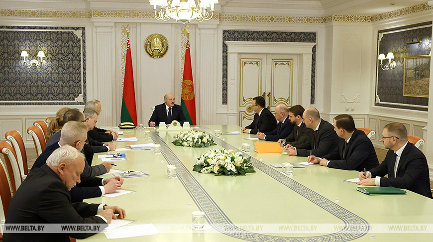 Производство российской вакцины в Беларуси планируют начать во втором квартале 2021 года