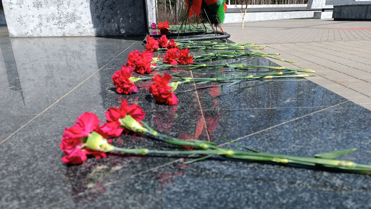 В преддверии 80-летия Великой Победы