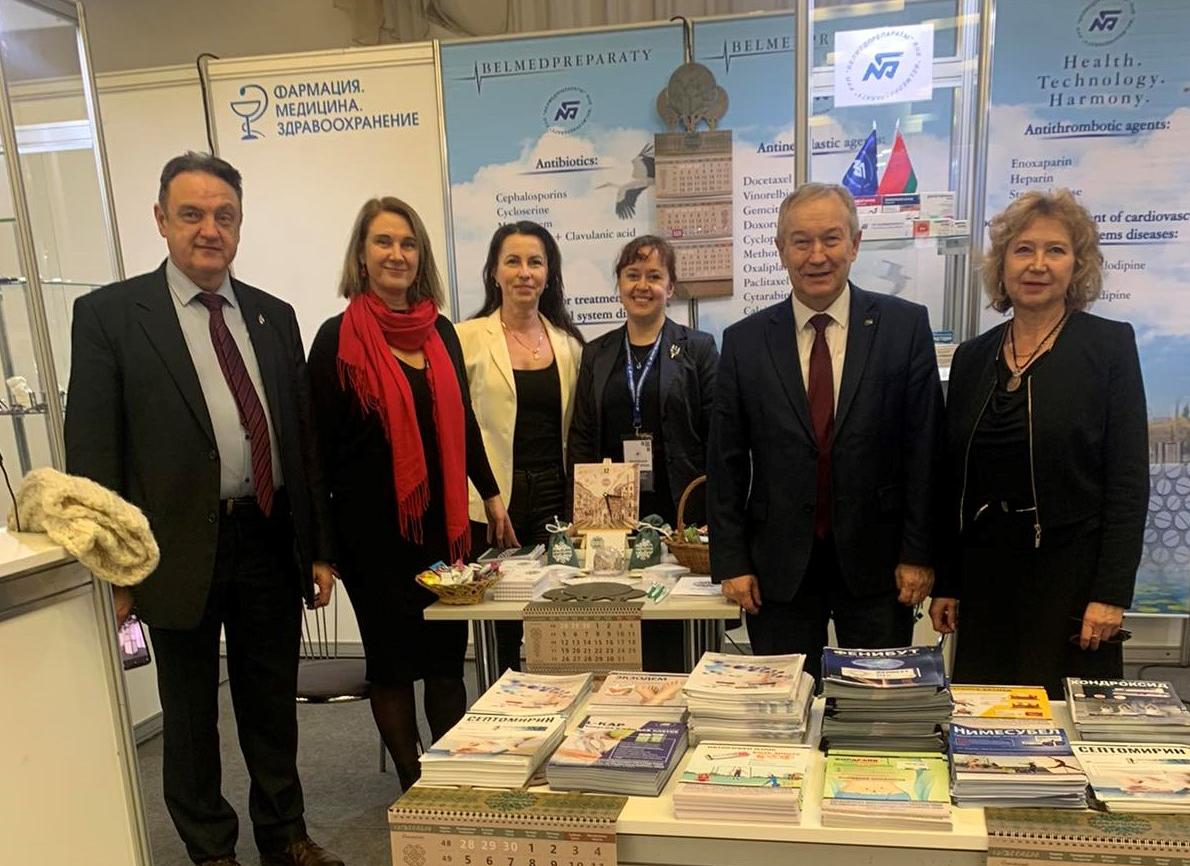 Беларусь интеллектуальная