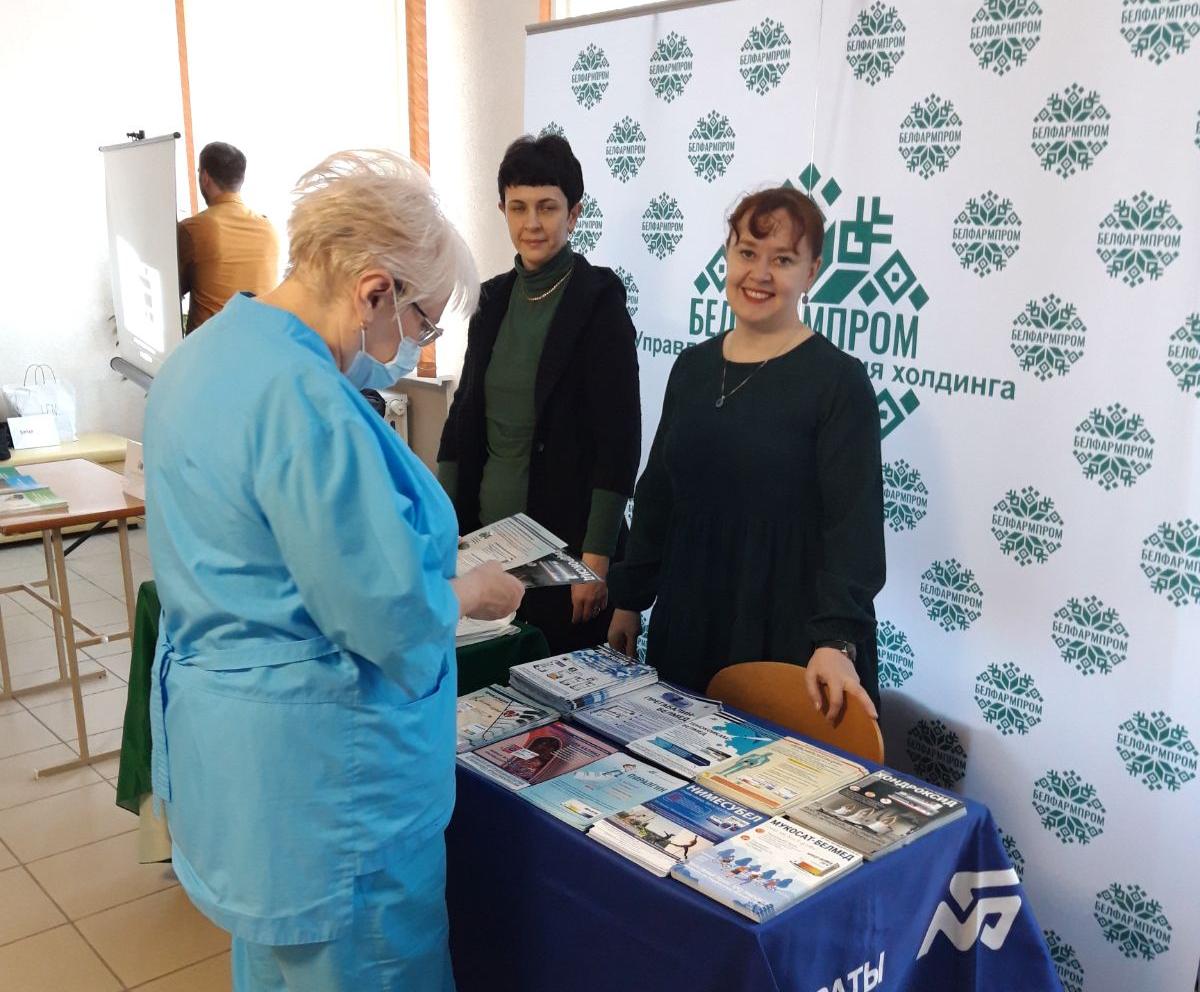 Республиканский семинар-практикум «Ранняя диагностика и эффективное лечение врожденных дефектов иммунной системы у детей и взрослых»